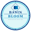 Basin &amp; Bloom - Home